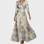 Emily | Elegant Airy Maxi Dress