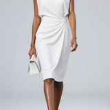Adelaide | Elegant Sexy Evening Dress