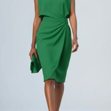 Adelaide | Elegant Sexy Evening Dress
