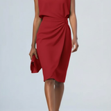 Adelaide | Elegant Sexy Evening Dress