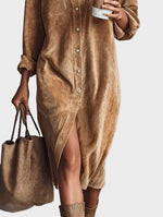 Classic Elegant Dress | Everyday Style