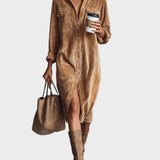 Classic Elegant Dress | Everyday Style