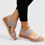 Meryl | Women's Orthopaedic Sandals