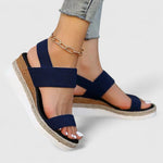 Meryl | Women's Orthopaedic Sandals