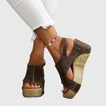 Lucinda | Women's Chic Orthopaedic Sandals