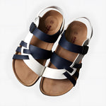 Vanessa | Women's Elegant Lightweight Sandals