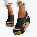 Lucinda | Women's Chic Orthopaedic Sandals