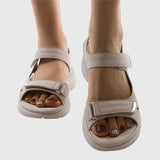 Dora | Women's Adjustable Strap Sandals