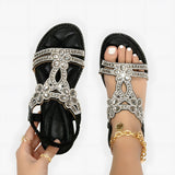 Cadence | Women's Elegant Orthopaedic Sandals