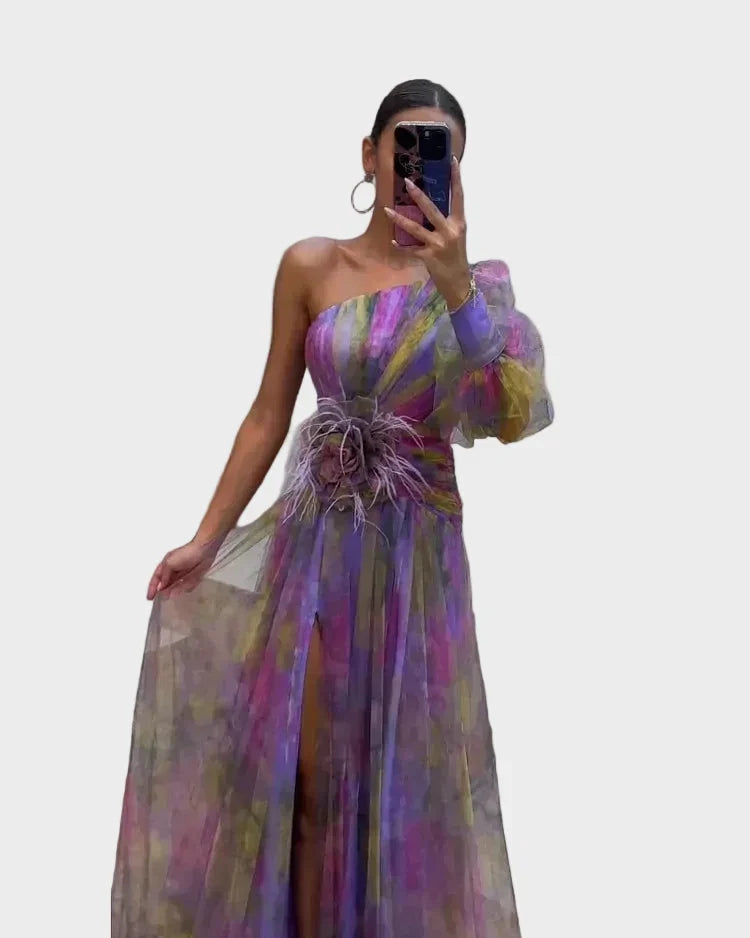 Nadine | Elegant Dress for Women