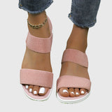 Jessica | Women's Elegant Orthopaedic Sandals