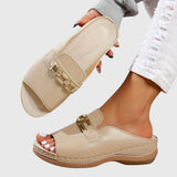 Beatrice | Women's Orthopaedic Sandals