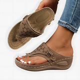 Annika | Women's Flip Flop Sandals