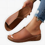 Ada | Women's Elegant Orthopaedic Sandals