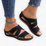 Bonnie | Women's Elegant Orthopaedic Sandals