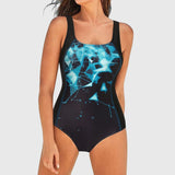 Shaping Swimsuit