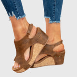 Marni | Women's Elegant Orthopaedic Sandals
