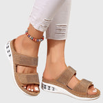 Elsie | Women's Supportive Orthopaedic Sandals