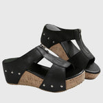 Ember | Women's Chic Orthopaedic Sandals