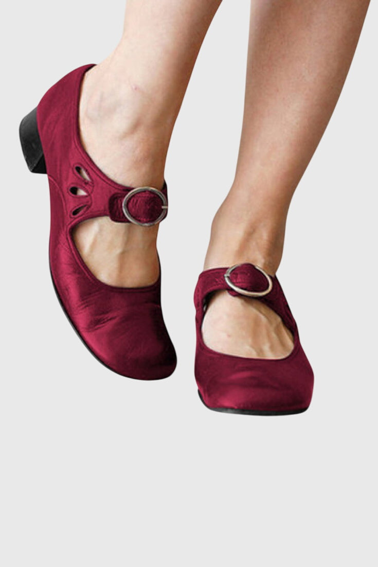 Norah | Women's Comfortable Orthopaedic Sandals