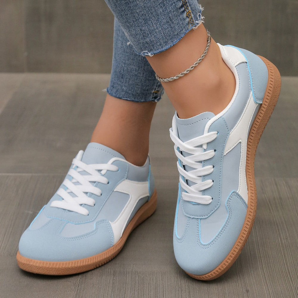 For feet that have done a lot of walking.