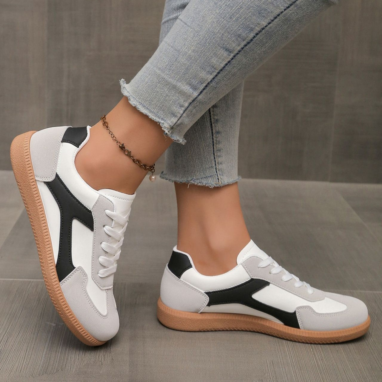 Adaline Orthopaedic Comfort Shoes Pink, photo studio