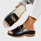 Beatrice | Women's Orthopaedic Sandals