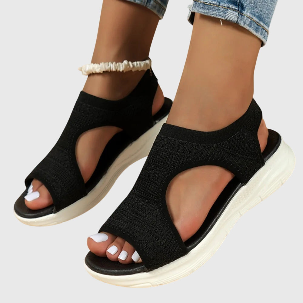 Samantha | Women's Orthopaedic Sandals