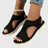 Samantha | Women's Orthopaedic Sandals