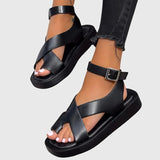 Imelda | Women's Chunky Platform Sandals
