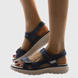 Dora | Women's Adjustable Strap Sandals