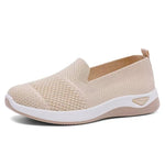 Azalea | Orthopaedic Slip-On Sneakers with a Cushioned Sole