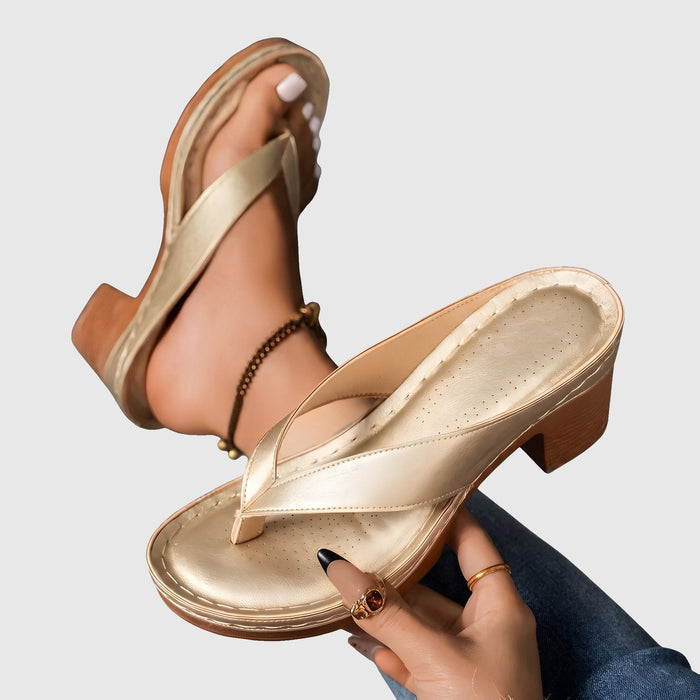 Agatha | Women's Elegance and Comfort Sandals
