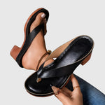 Agatha | Women's Elegance and Comfort Sandals