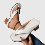 Agatha | Women's Elegance and Comfort Sandals