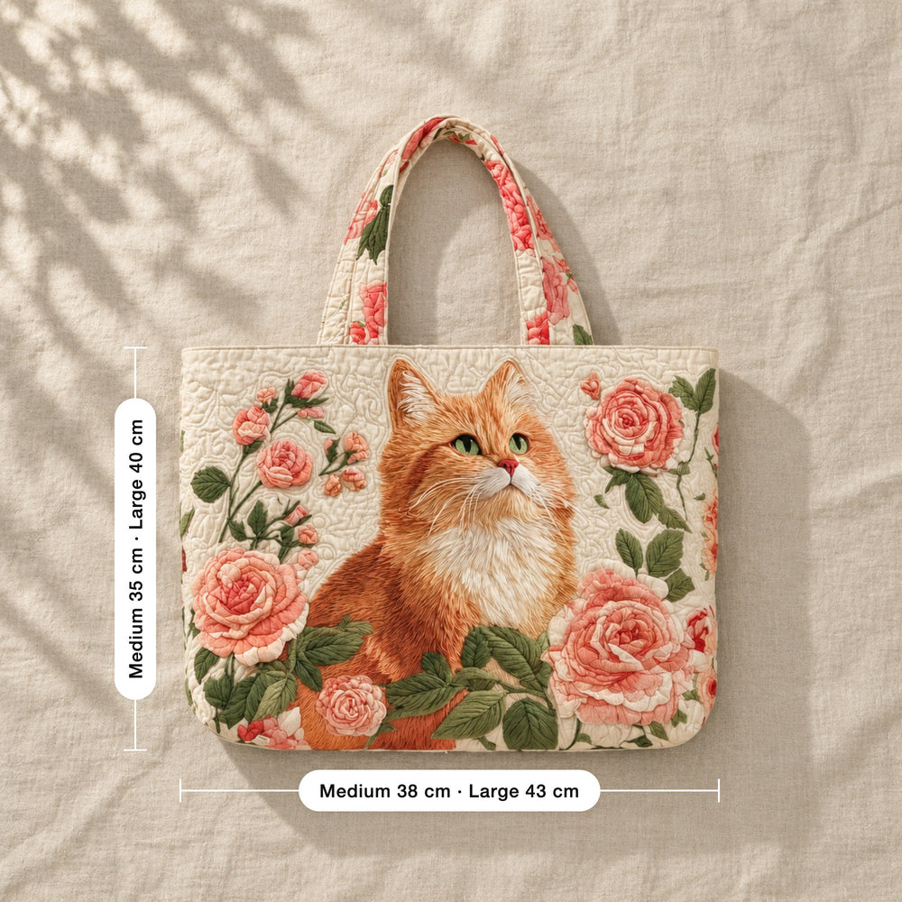A bag people will ask you about.