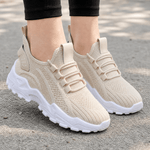 Elodie | Breathable Mesh Sneakers for All-Day Comfort