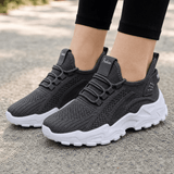 Elodie | Breathable Mesh Sneakers for All-Day Comfort