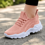 Elodie | Breathable Mesh Sneakers for All-Day Comfort