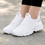 Elodie | Breathable Mesh Sneakers for All-Day Comfort