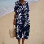 Aisling | Women's Comfortable Summer Dress