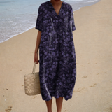 Aisling | Women's Comfortable Summer Dress