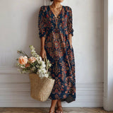 Alicia | Everyday Dress