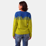Anise Forest Nordic Jumper