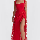 Janey | Elegant Dress for Women