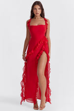 Janey | Elegant Dress for Women