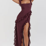 Janey | Elegant Dress for Women