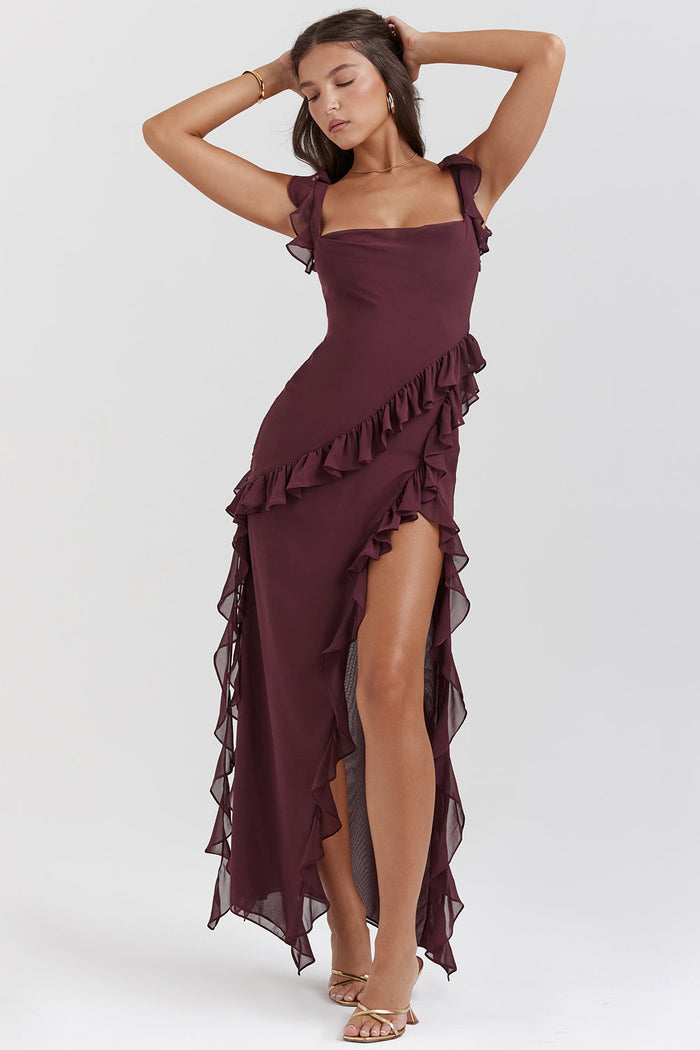 Janey | Elegant Dress for Women