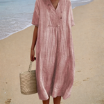 Ashley | Women's Comfortable Summer Dress
