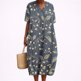 Astrid | Women's Comfortable Summer Dress